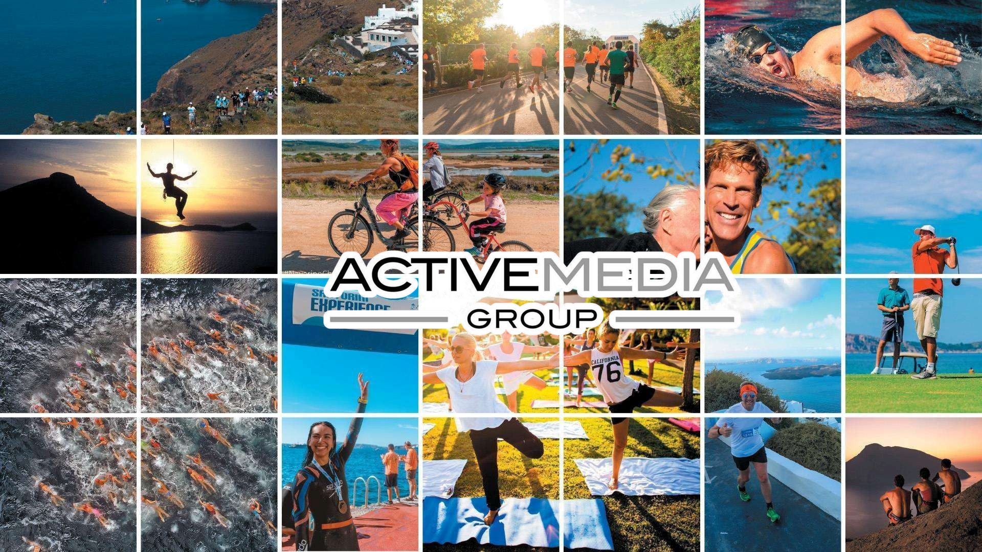 ActiveMedia Group event